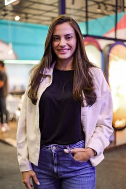 Geovana Dayla